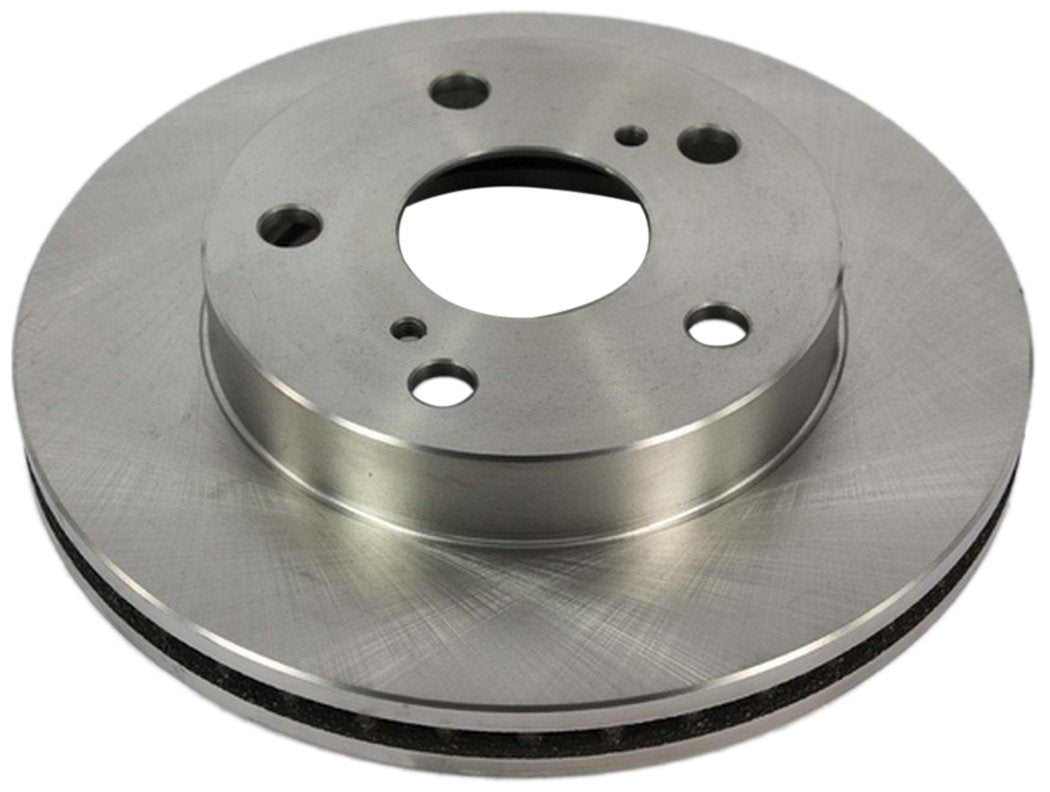 Bendix Premium Prt1654 Front Brake Rotor For Toyota Previa 1994-1991