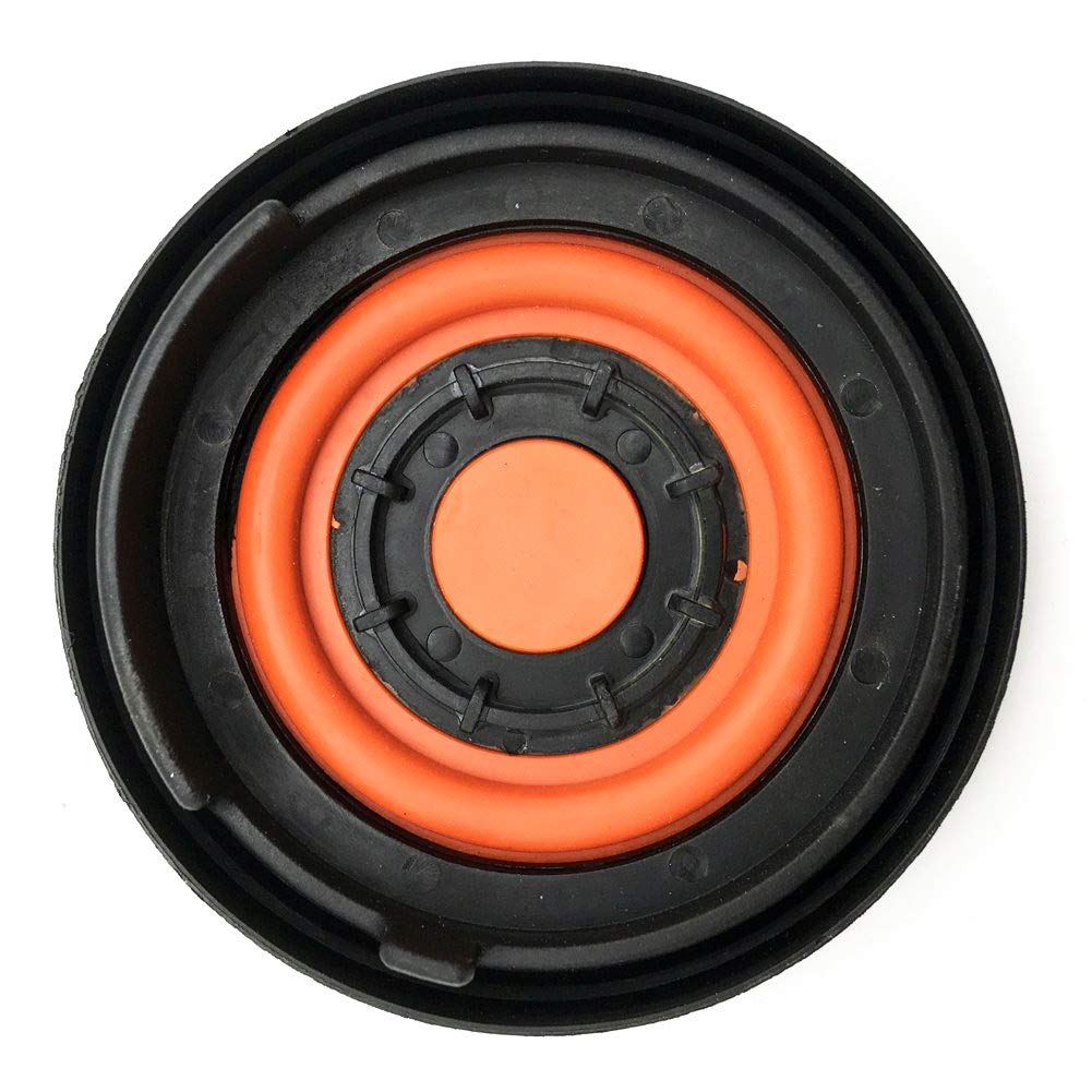 Cheriezing 11127570292 Engine Valve Cover compatible for X1 X3 X5 X6 xDrive 535i 335i 435i