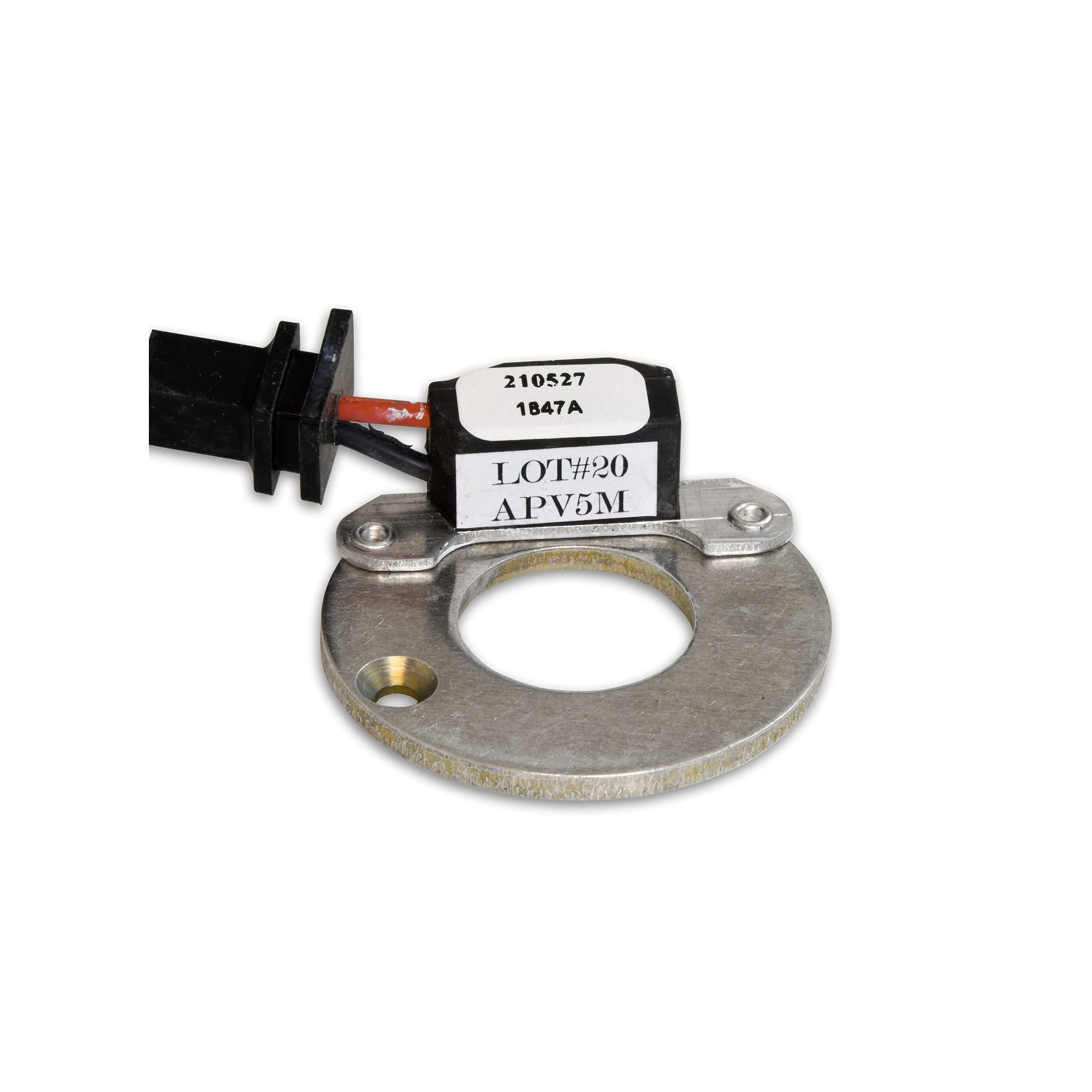 Pertronix 1847A Ignitor For Bosch 009 4 Cylinder