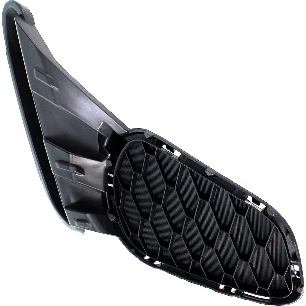 For Mazda 3 2012 2013 Fog Light Cover Driver Side Front | MA1038115 | MA1038115