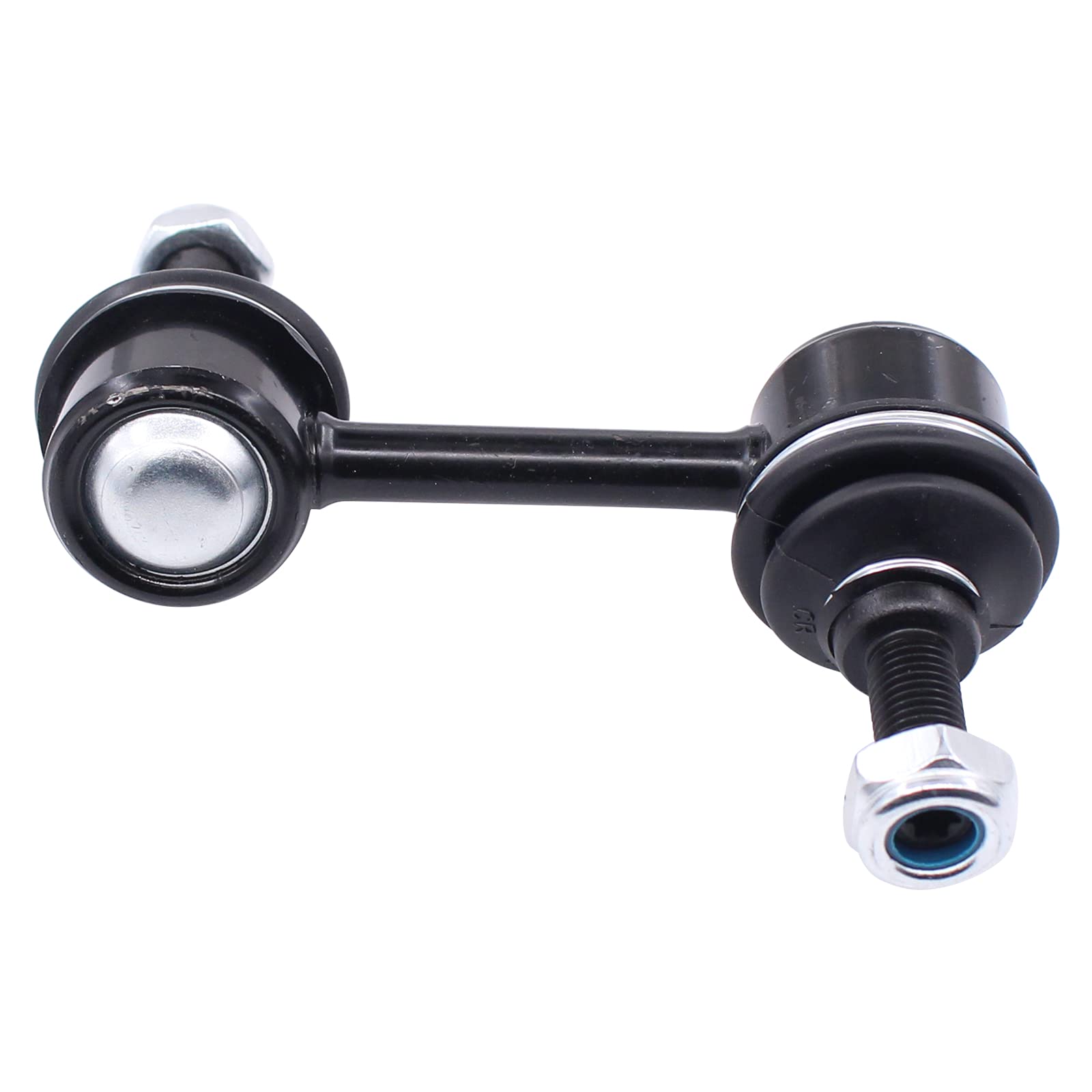 Applianpar Front Driver And Passenger Side Stabilizer Sway Bar End Links For Honda Accord Crosstour For Acura Tsx