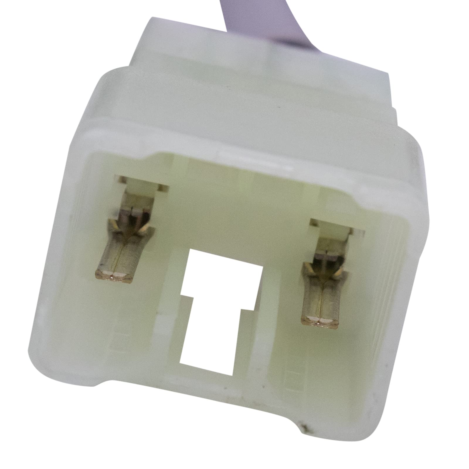 Trq Rear Left Power Window Regulator & Motor Assembly Drivers Side Compatible With 2012-2017 Toyota Camry To1550162