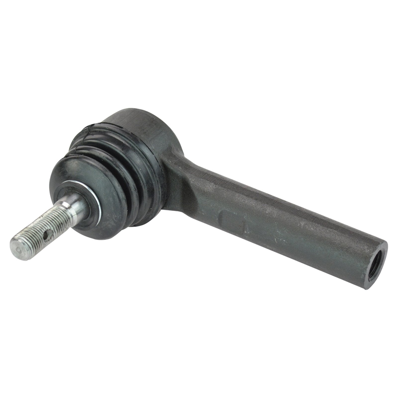 Trq Front Inner And Outer Tie Rod Set Compatible With 2009-2020 Dodge Journey