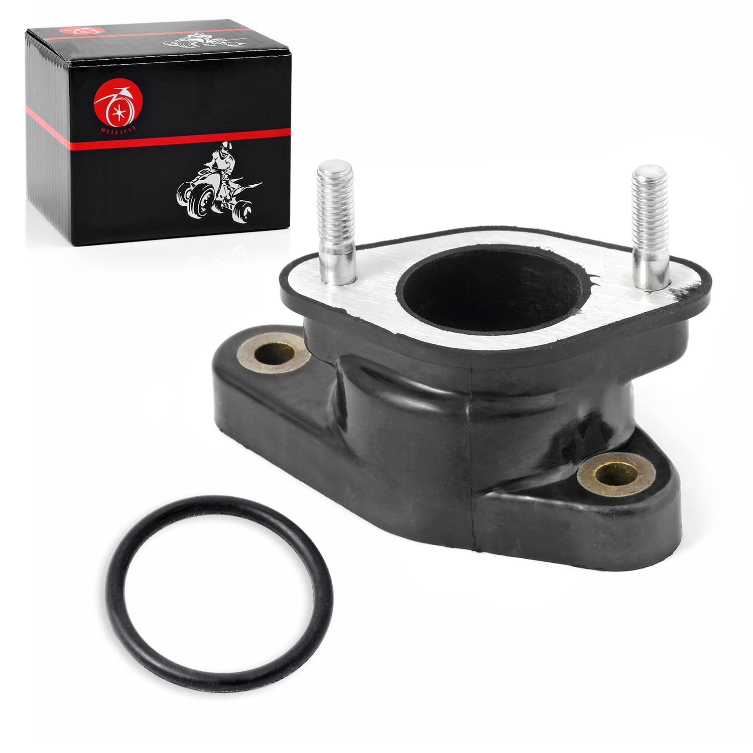 Intake Manifold Boot For Honda Recon 250 1997 1998 1999 2000 2001 16210-Hm8-000