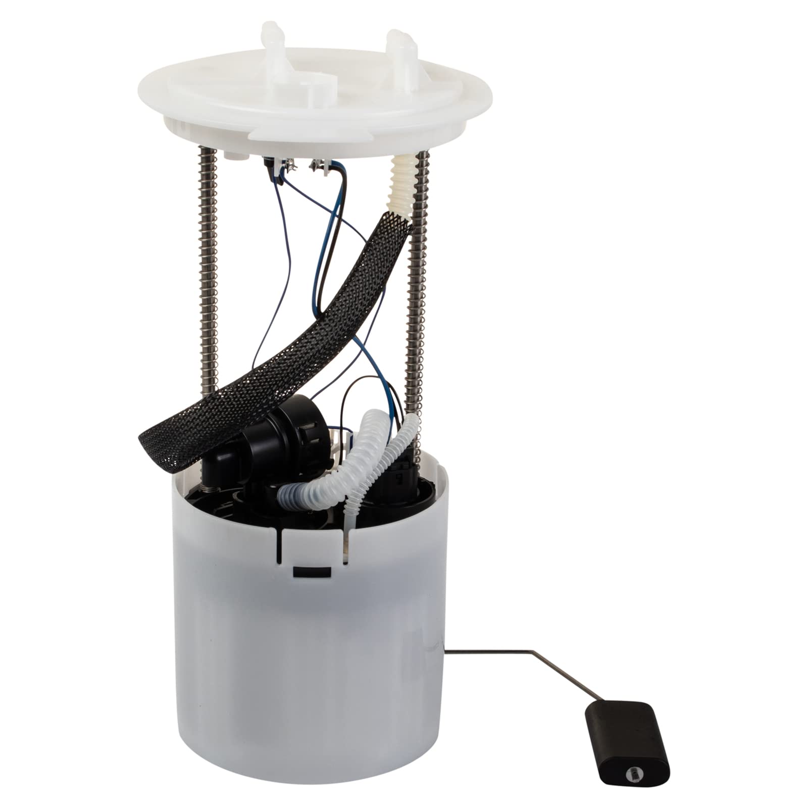 Trq Fuel Pump Module Assembly Compatible With 2009 Ford Escape Mazda Tribute Mercury Mariner
