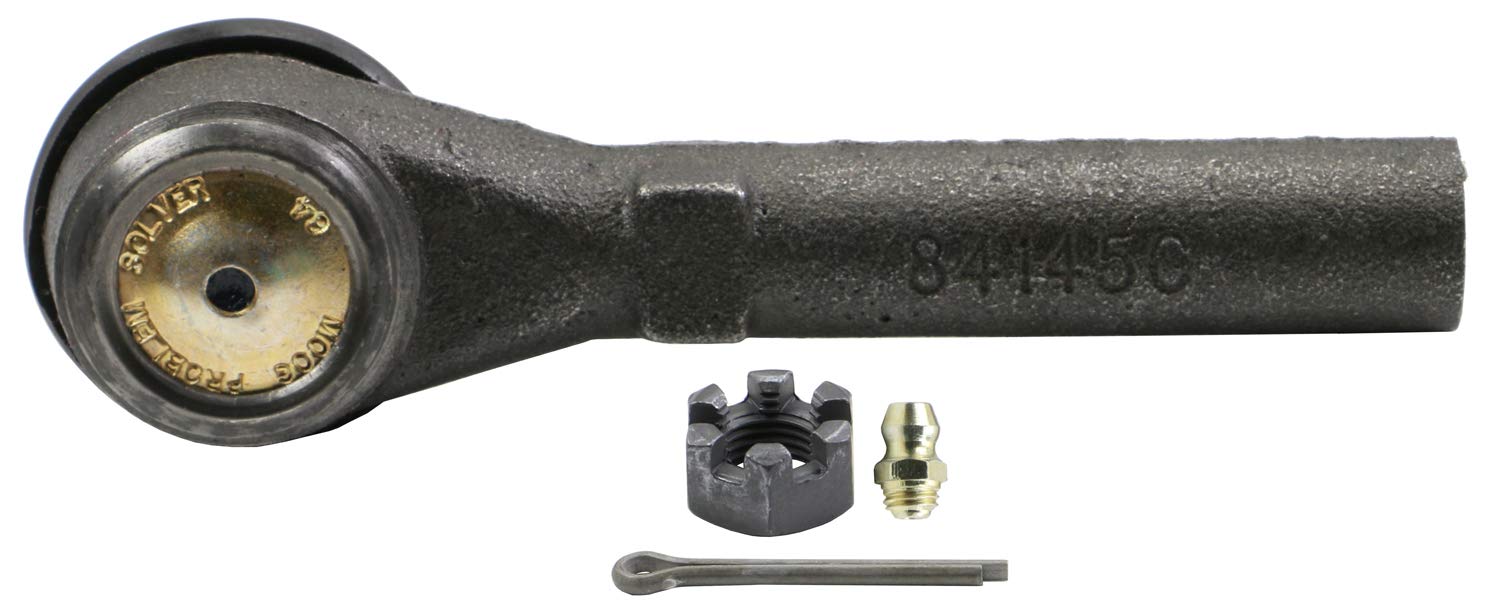 Moog Es800403 Steering Tie Rod End For Dodge Grand Caravan
