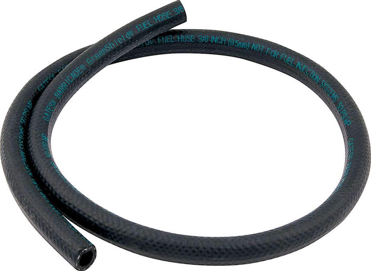 Allstar Performance (ALL40350) Fuel Line, 1/4'' x 3'