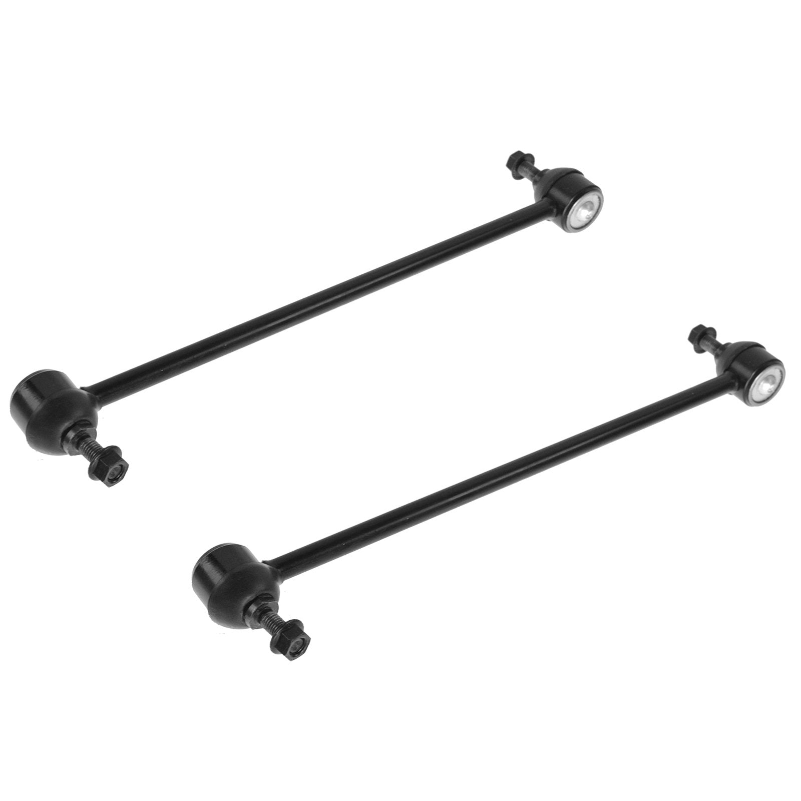 Trq Front Sway Bar Stabilizer Link Set Compatible With 2008-2009 Buick Lacrosse 2005-2007 Terraza 2005-2008 Chevrolet Uplander 2