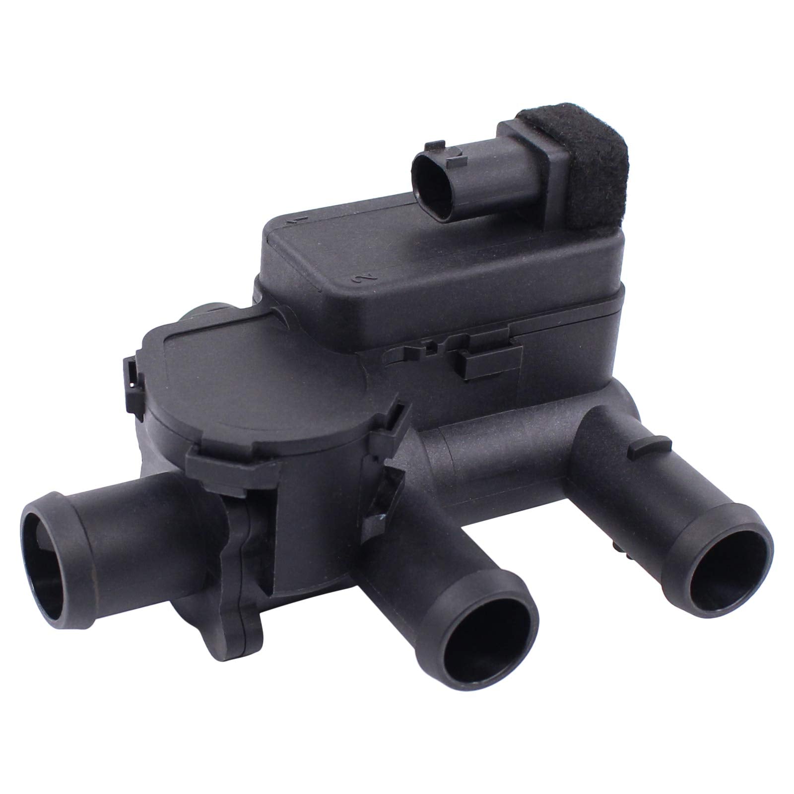 Newyall Hvac Heater Control Solenoid Valve For Mercedes-Benz W216 W221 R230 Cl550 S550 Sl550 Cl63 Cl600 S600 Sl500 Sl600 Cl65 S63 2003-2019 A2308300084