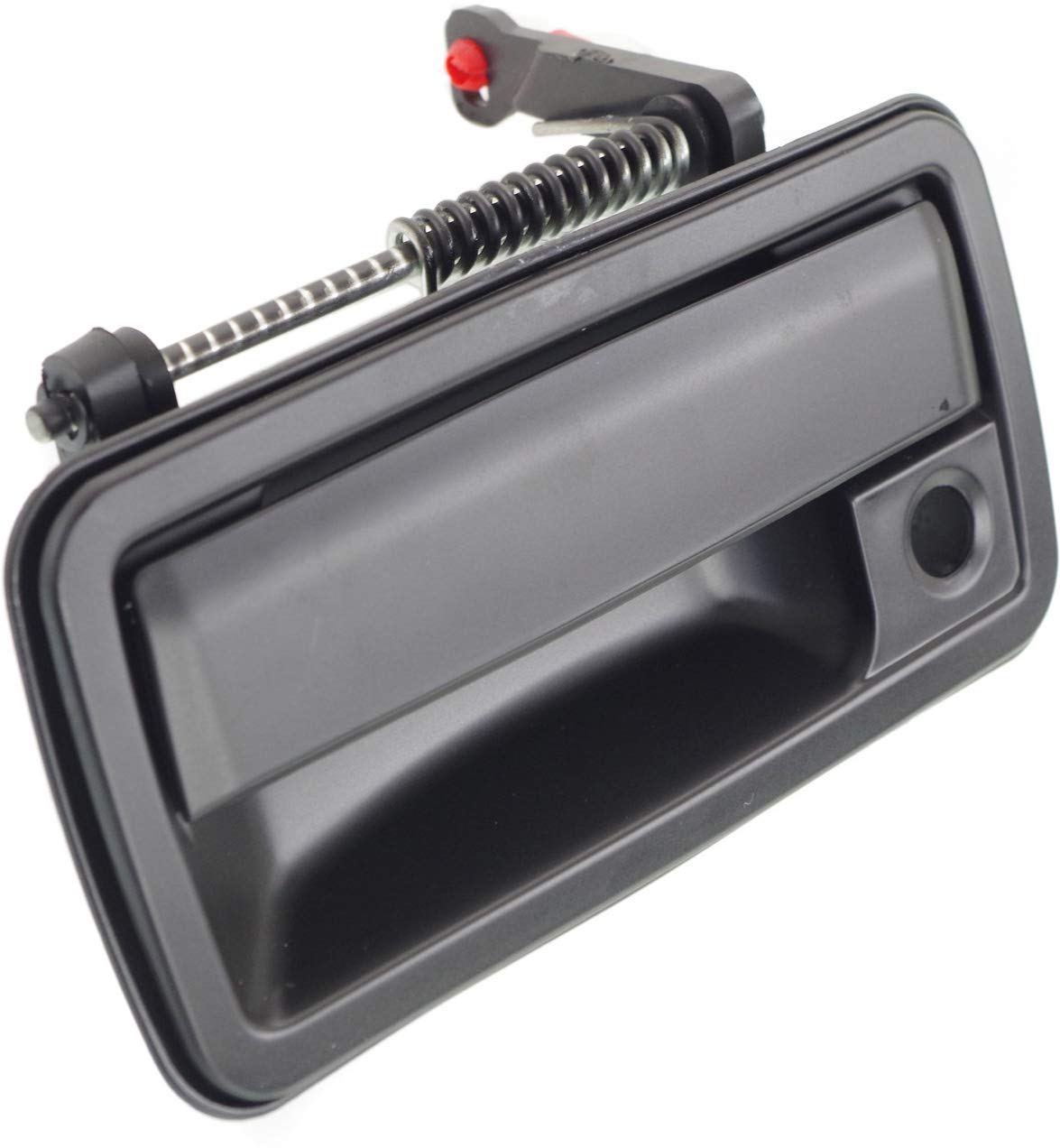 Garage-Pro Front, Driver Side Exterior Door Handle Compatible with 1994-2004 Chevrolet S10, Fits 1995-2005 Chevrolet Blazer, Fit