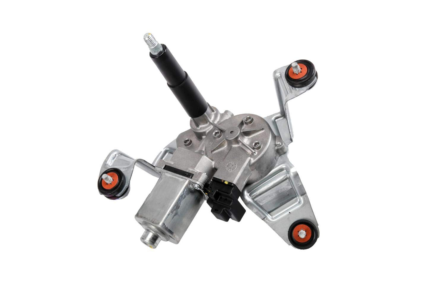 Gm Genuine Parts 84393314 Rear Window Wiper Motor, 7.4 In