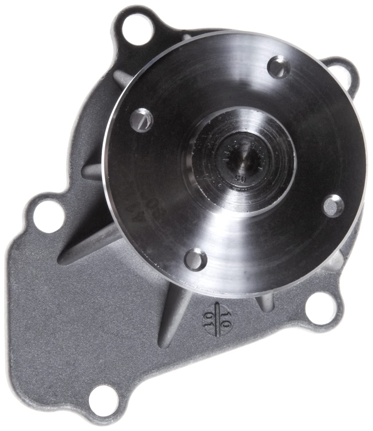 Gates 41162 Premium Engine Water Pump