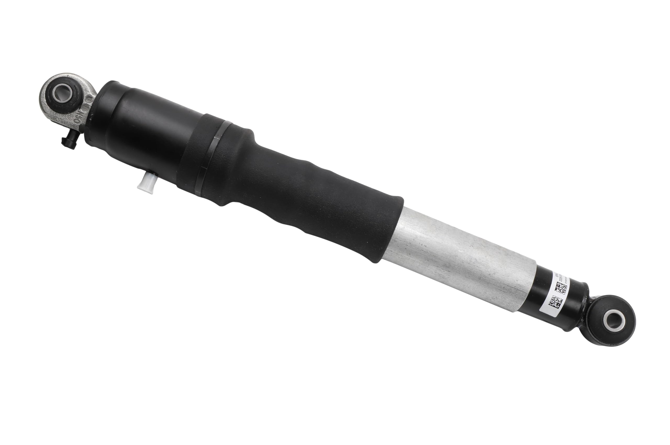 GM Genuine Parts 580-1093 (19368461) Black Rear Air Lift Shock Absorber