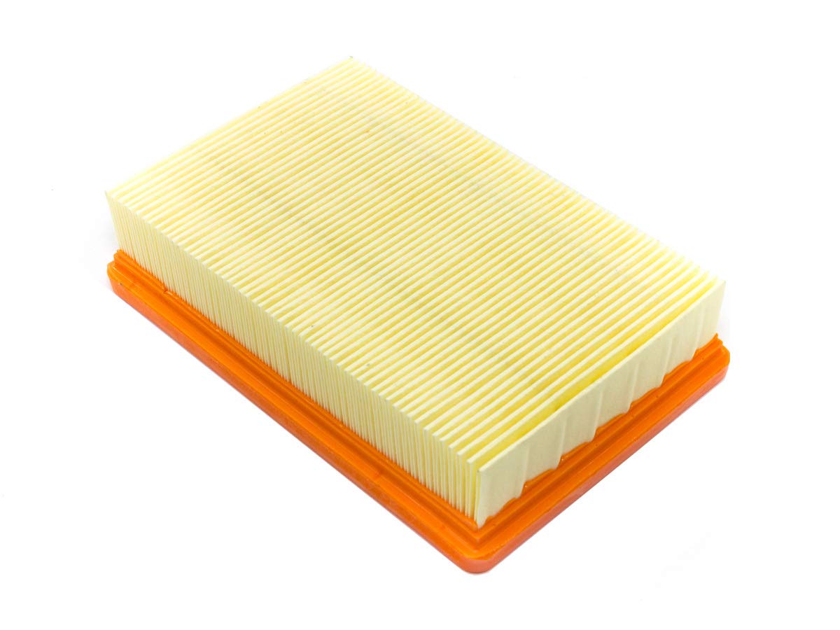 Hiflofiltro Hfa7915 Premium Oem Replacement Air Filter, Black