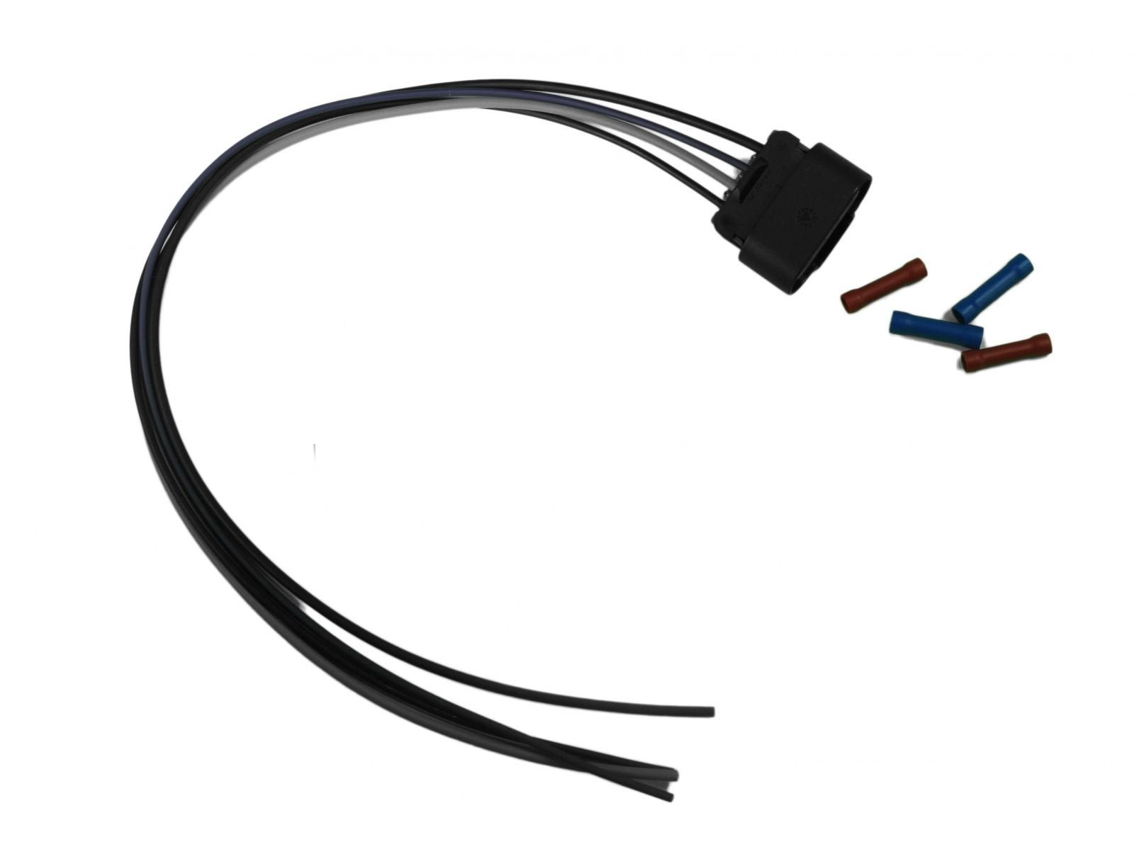 Trq Fuel Pump Module Assembly Compatible With 1999-2000 Cadillac Escalade 1998-2000 Chevrolet Tahoe Gmc Yukon