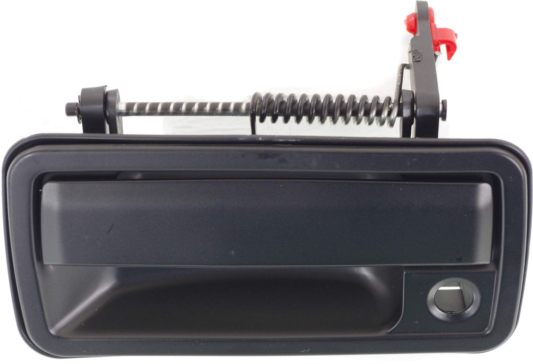 Garage-Pro Front, Driver Side Exterior Door Handle Compatible with 1994-2004 Chevrolet S10, Fits 1995-2005 Chevrolet Blazer, Fit