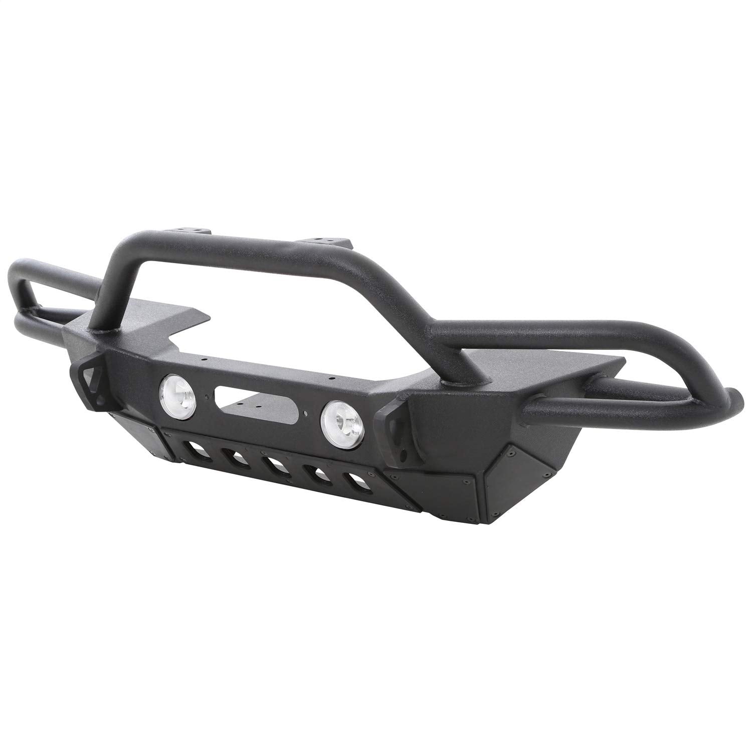 Smittybilt (76724) Src Gen 2 Front Bumper