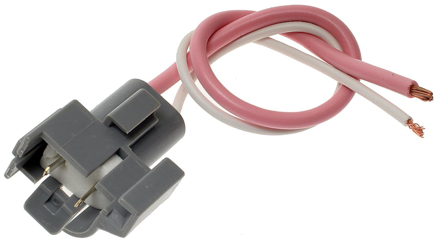 ACDelco Professional PT2302 Multi Purpose Wire Connector with Leads , Grey