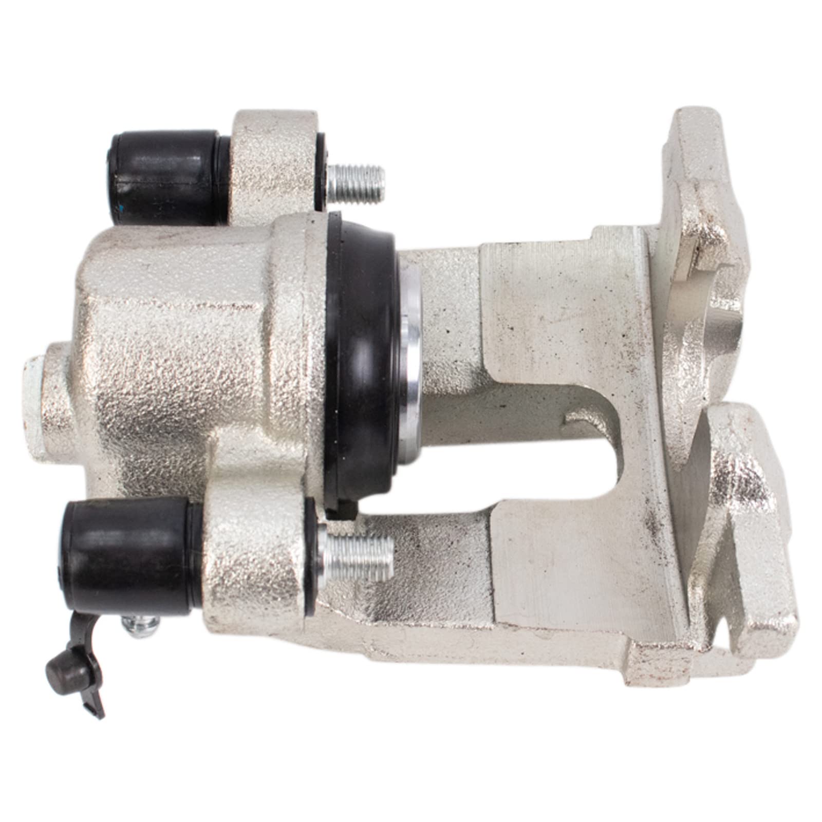 Trq Rear Brake Caliper Set Compatible With 2005-2008 Ford Escape Mazda Tribute Mercury Mariner