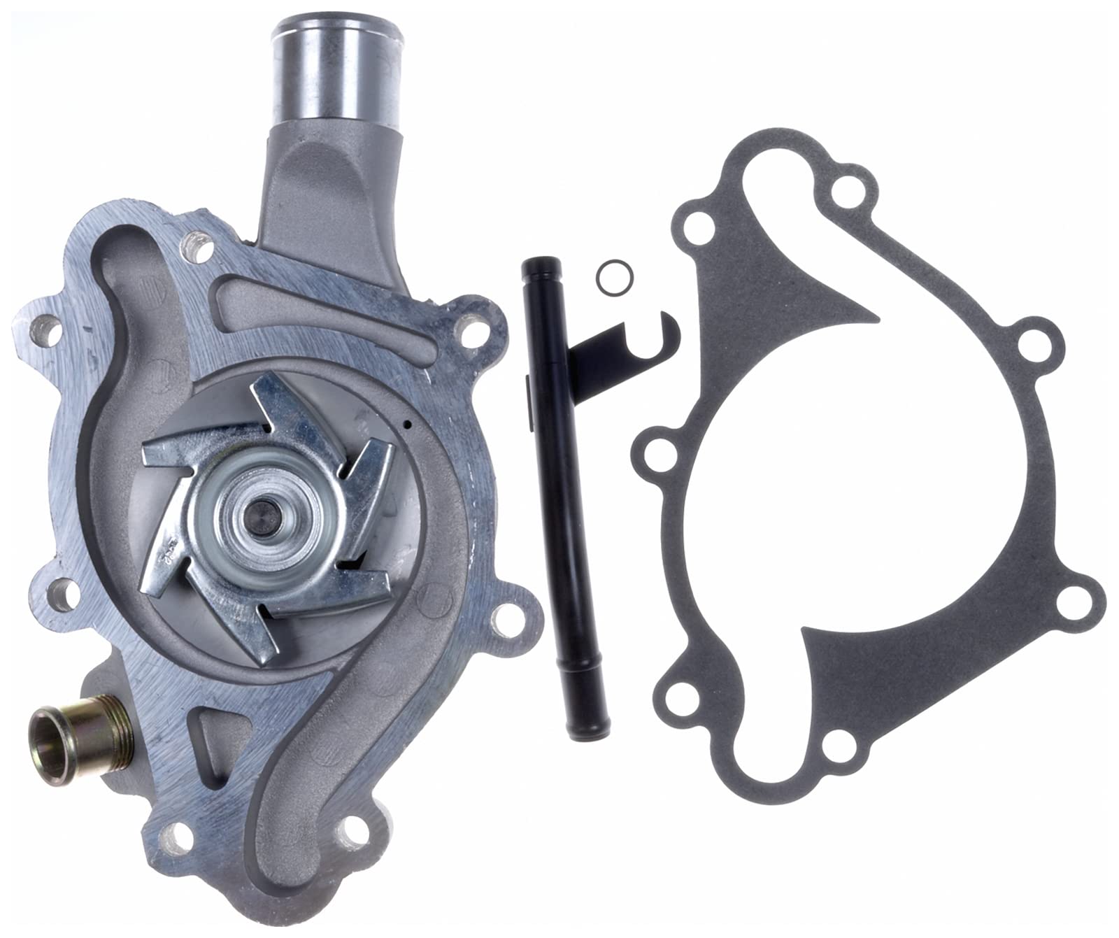 Gates 43034 Premium Engine Water Pump