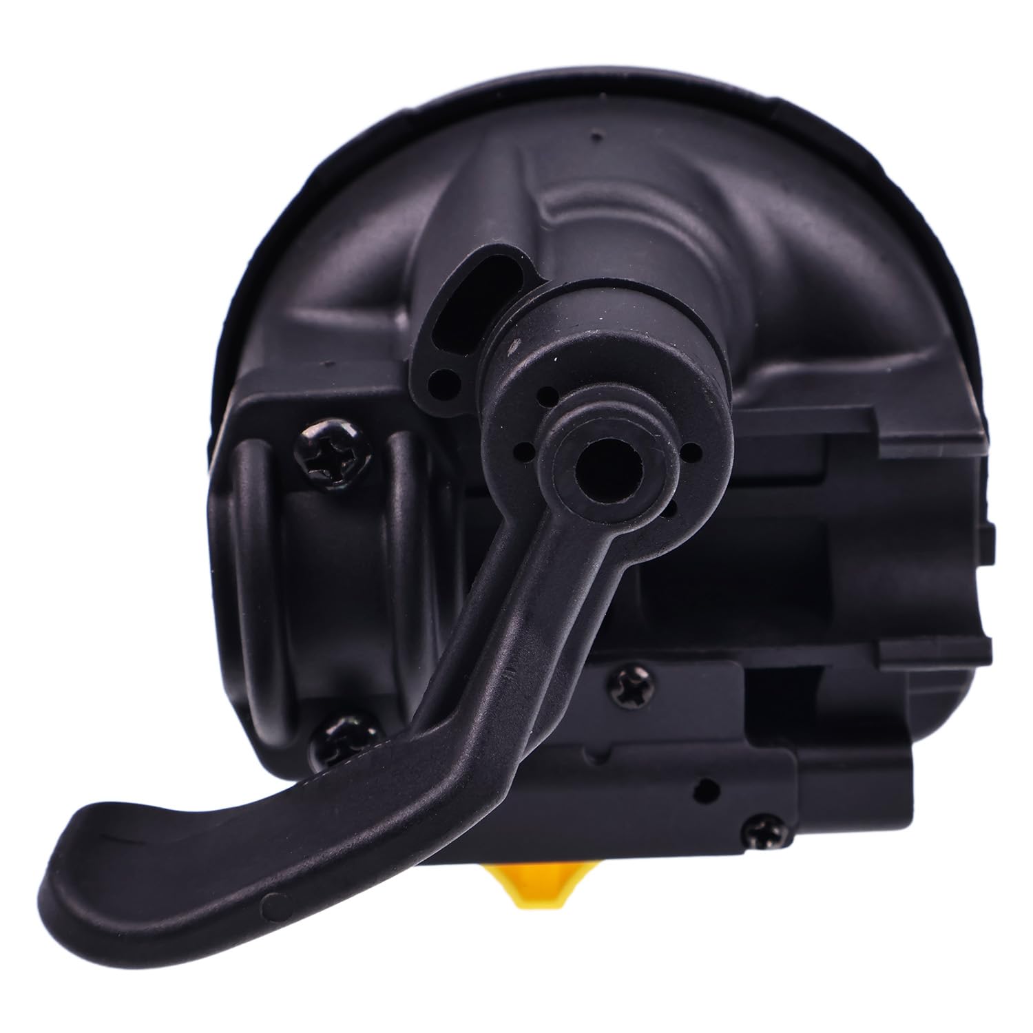 Wqsing 2010202 Thumb Throttle Control Lever Compatible With Polaris Sportsman 500 1999-2013 700 2002-2007 Scrambler 400 Magnum 330 500 2010337 2010336 Atv