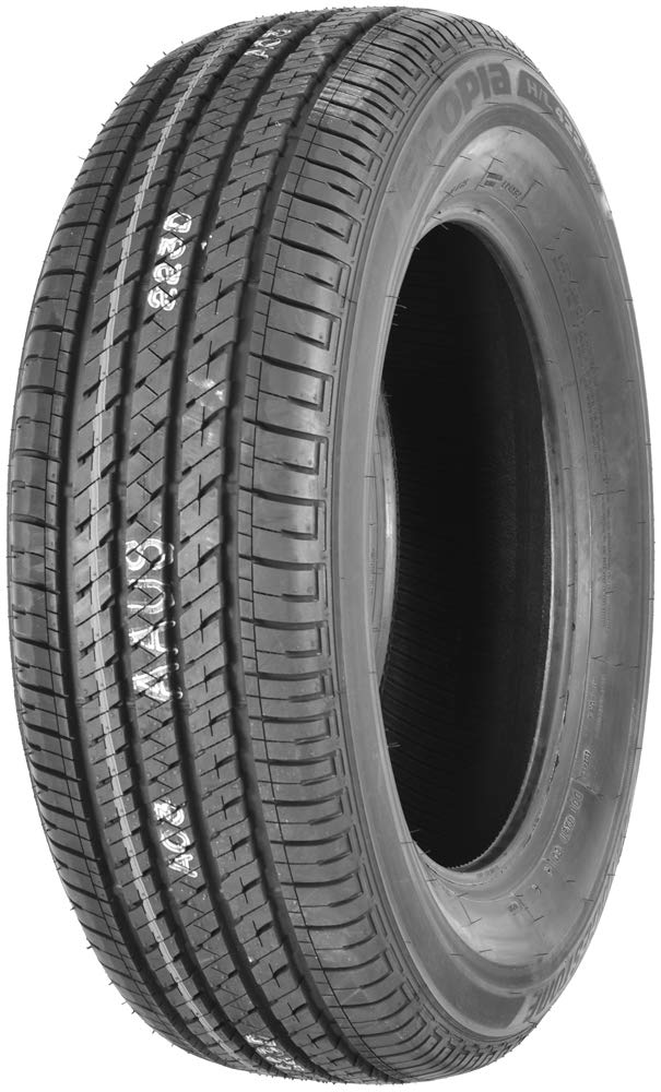 Bridgestone Ecopia H/L 422 Plus Suv Eco Tire 225/55R19 99 H