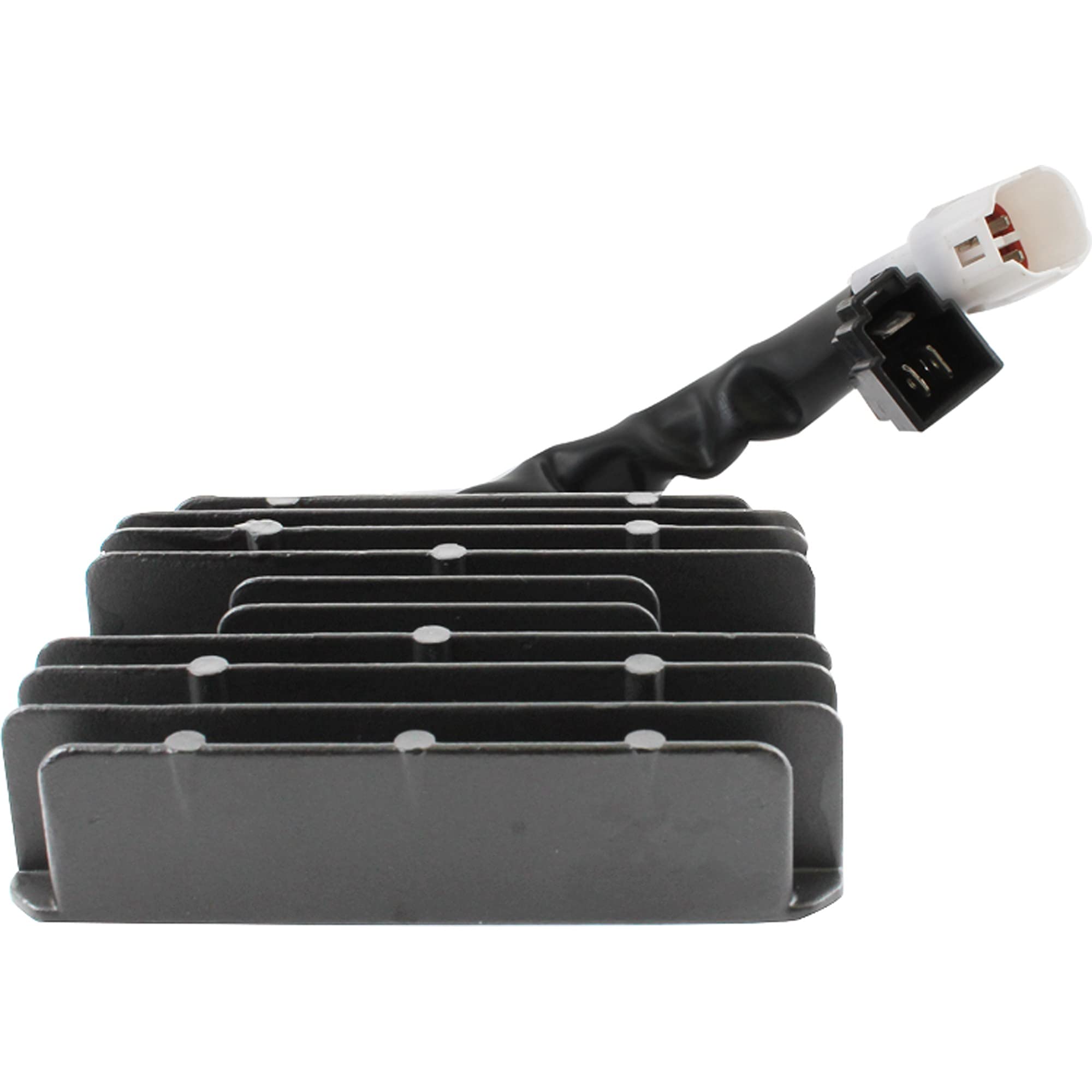 DB Electrical ASU6019 New Regulator Rectifier for Suzuki 700X King Quad(2005-2007),GSX-R1000(2005-2006