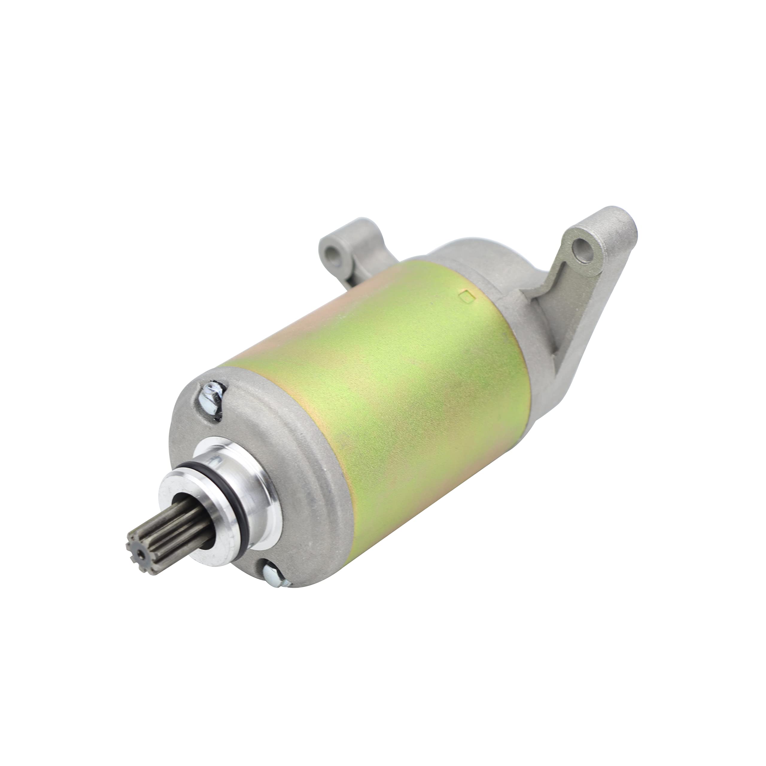 Hity Motor Starter & Relay Solenoid for Yamaha Warrior 350 YFM350 1987-2004 Moto-4 350 YFM350 1987-1995 Kodiak 400 YFM400 1993-1