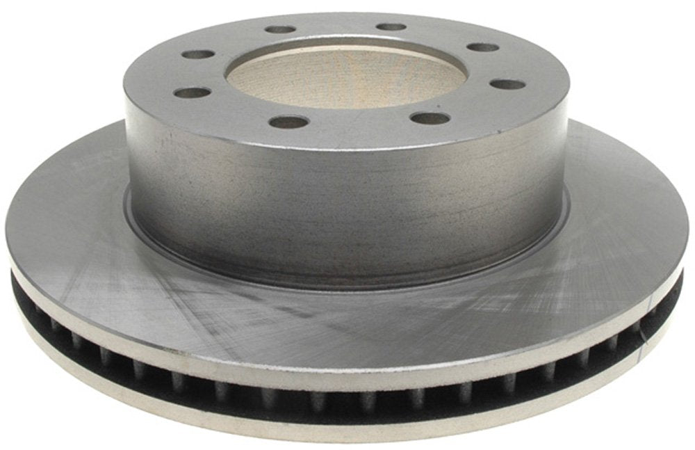 Raybestos 780143R Professional Grade Disc Brake Rotor