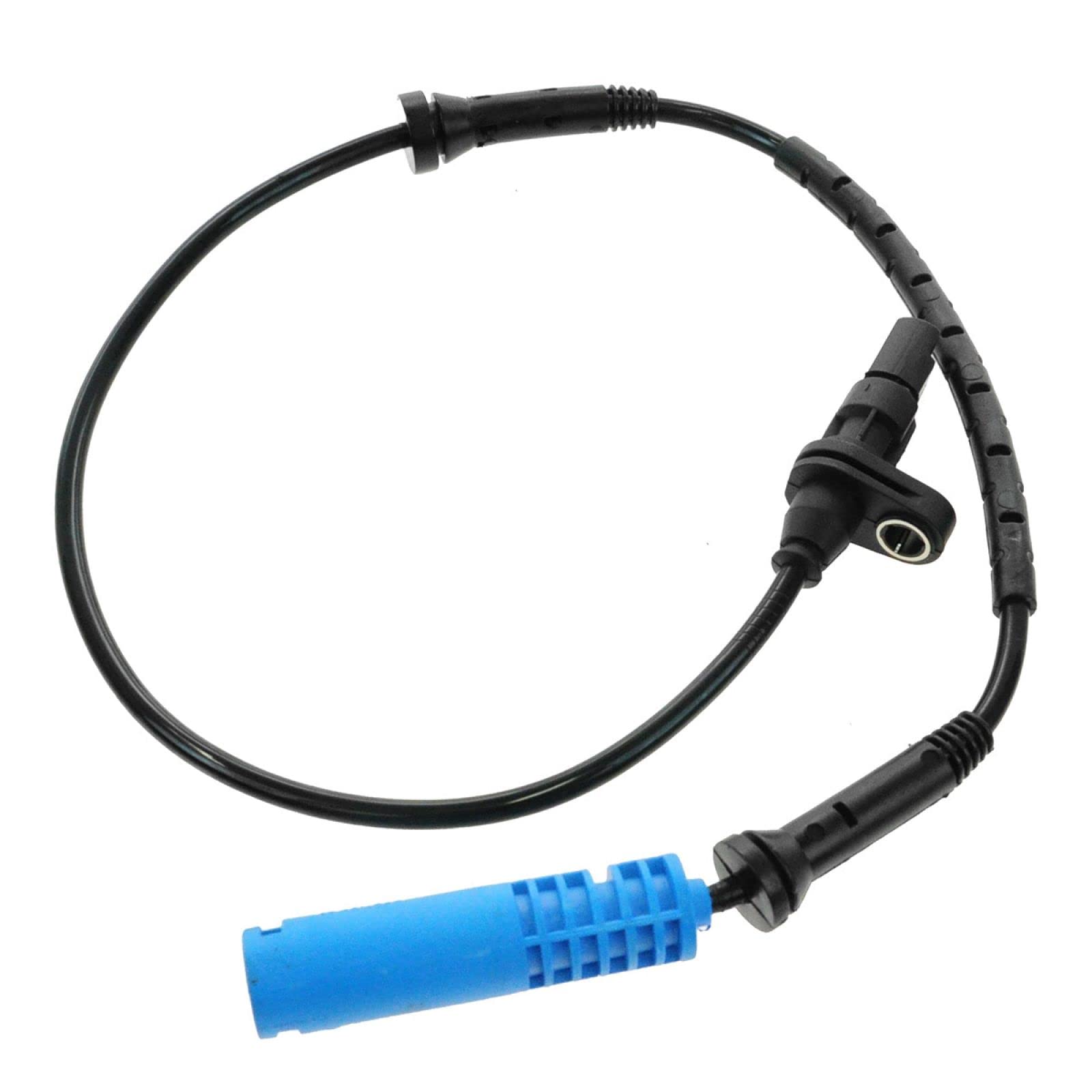 Trq Front Abs Wheel Speed Sensor Compatible With 2000-2003 Bmw X5