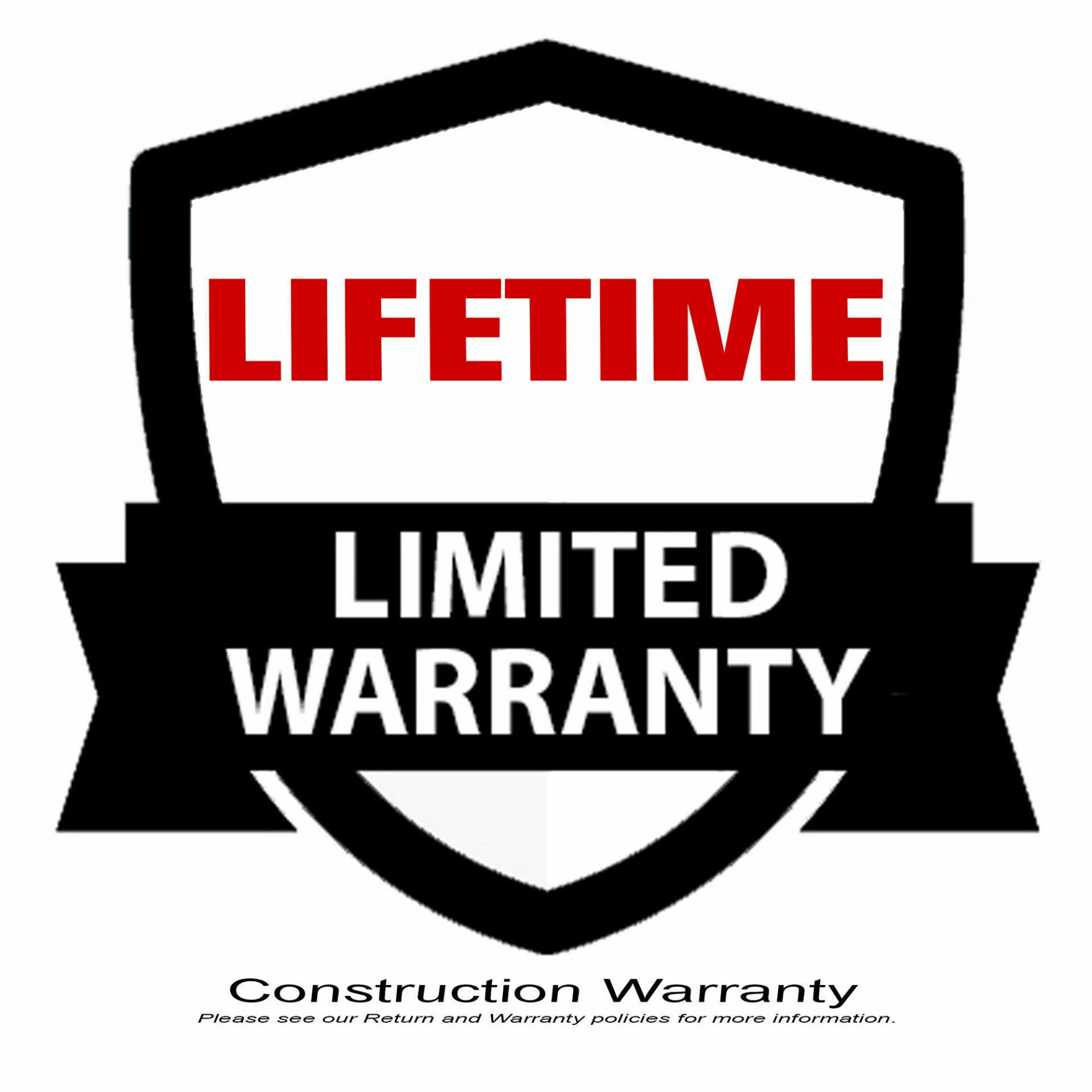 Totalflow 20-304-225-15 Universal Straight Exhaust Pipe Extension - Tube Replacement 304Ss Straight Tube 2.25 Inch Outer Diameter - 20' Long Exhaust Pipe