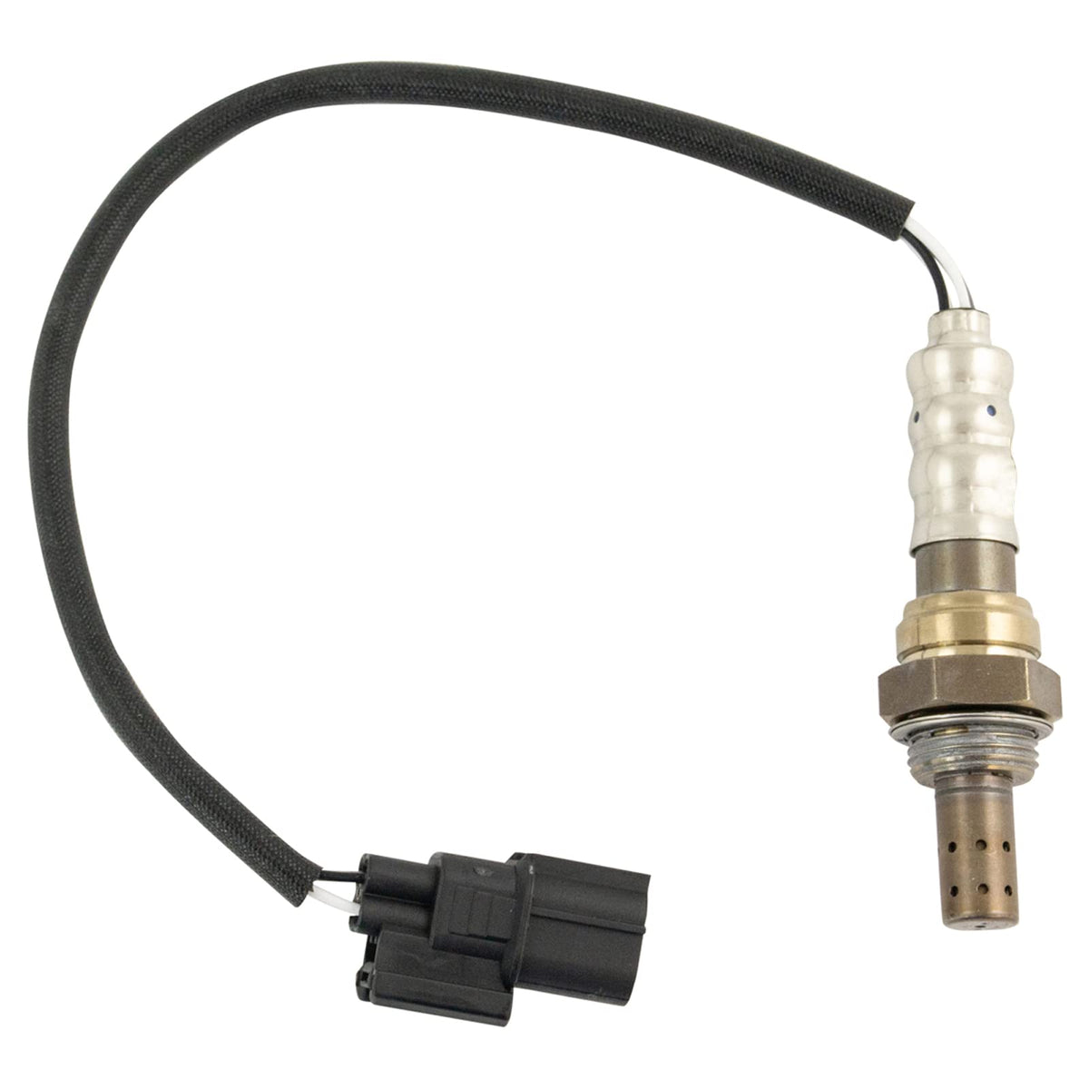 Trq O2 Oxygen Sensor Compatible With 2013-2014 Acura Ilx 2014-2017 Honda Accord 2006-2015 Civic