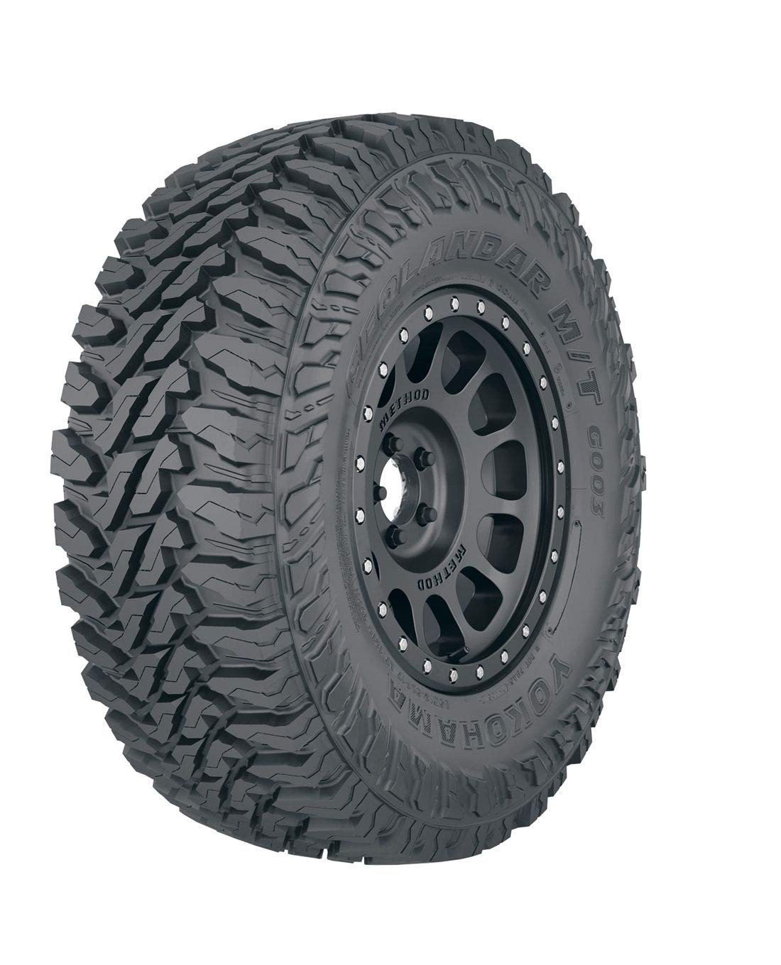 Yokohama Geolandar M/T G003 285/75R18 100Q