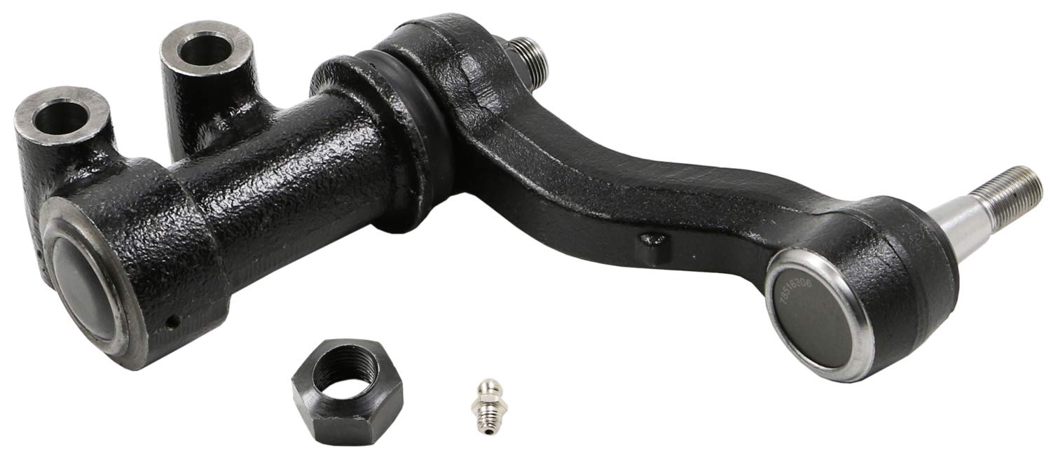 Moog K400018 Steering Idler Arm For Chevrolet Silverado 2500 Hd