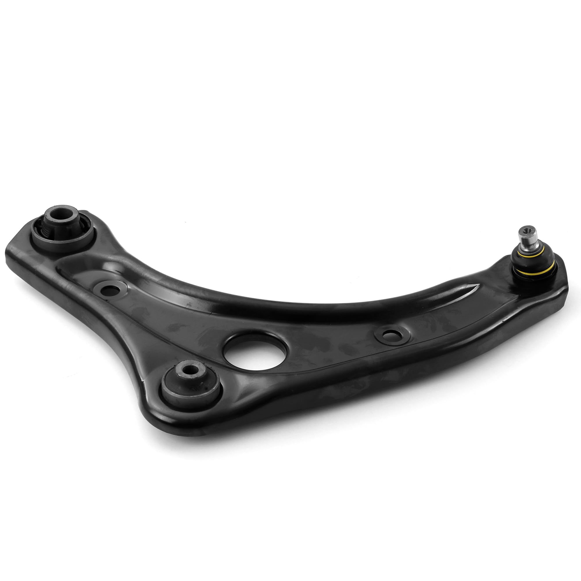 Metrix Premium Chassis Parts - Front Left Lower Control Arm W Ball Joint & Bushing Assembly Fits 20-22 Nissan V-Drive Mexico, 15