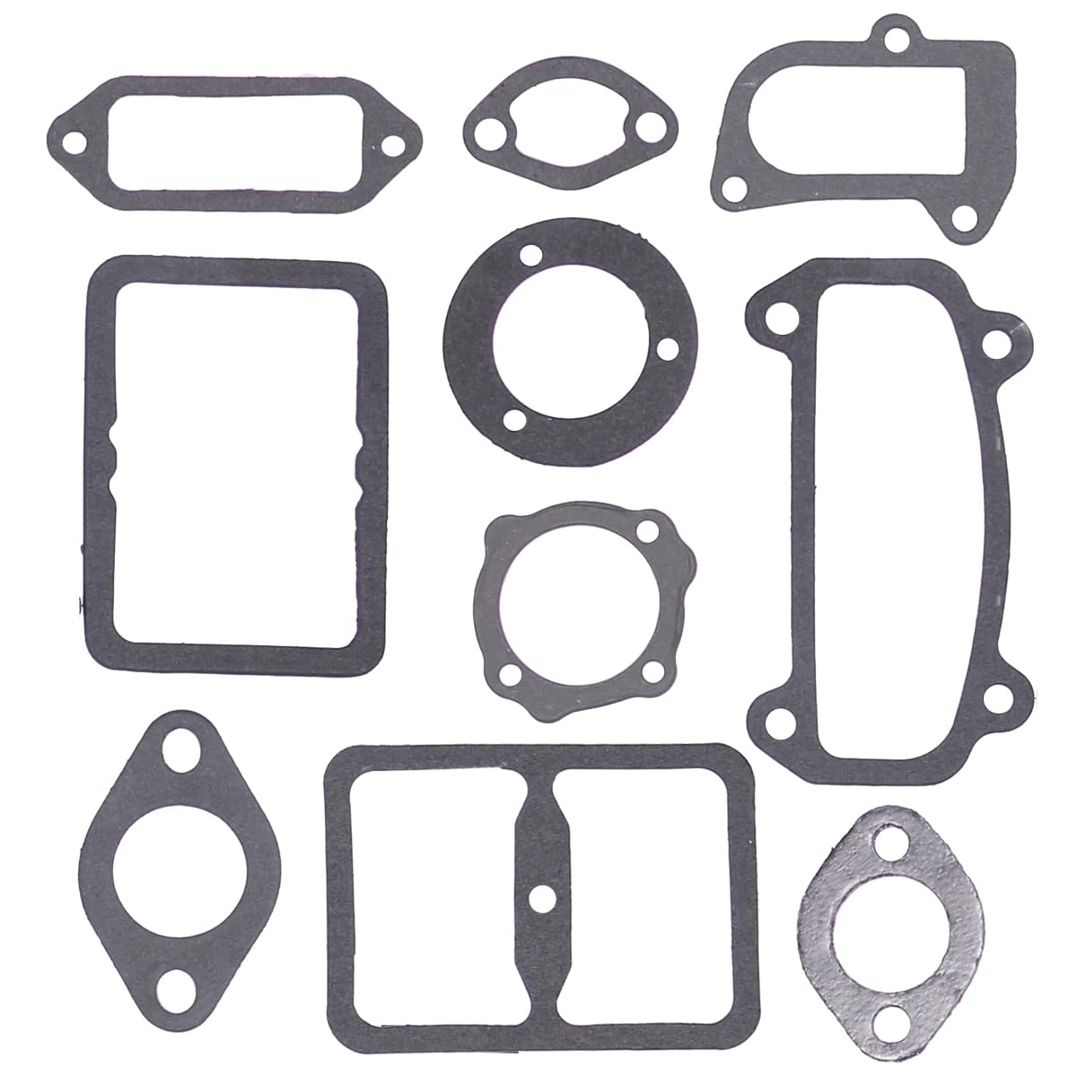 New Gasket Set For Kohler K241 K301 K321 10 12 14 Hp Engines Walk Mowers 47 755 08-S
