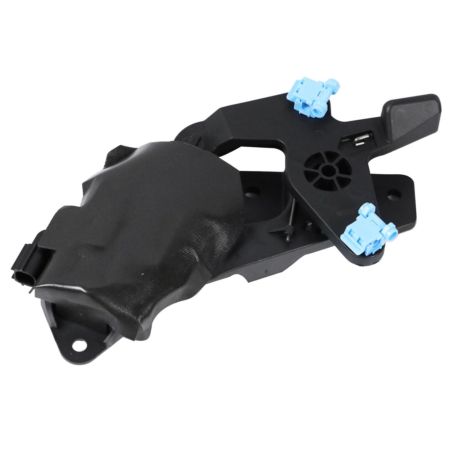 Powered Tailgate Lock Actuator Compatible With Ford F150 2017 2018 2019 2020 2021 Replace Oe# Gc3Z9943170E