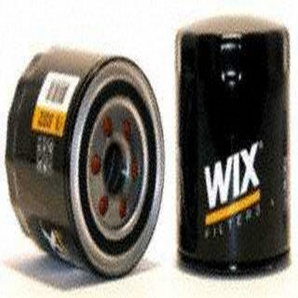 Wix Genuine Wix Oil Filter - 51372Mp