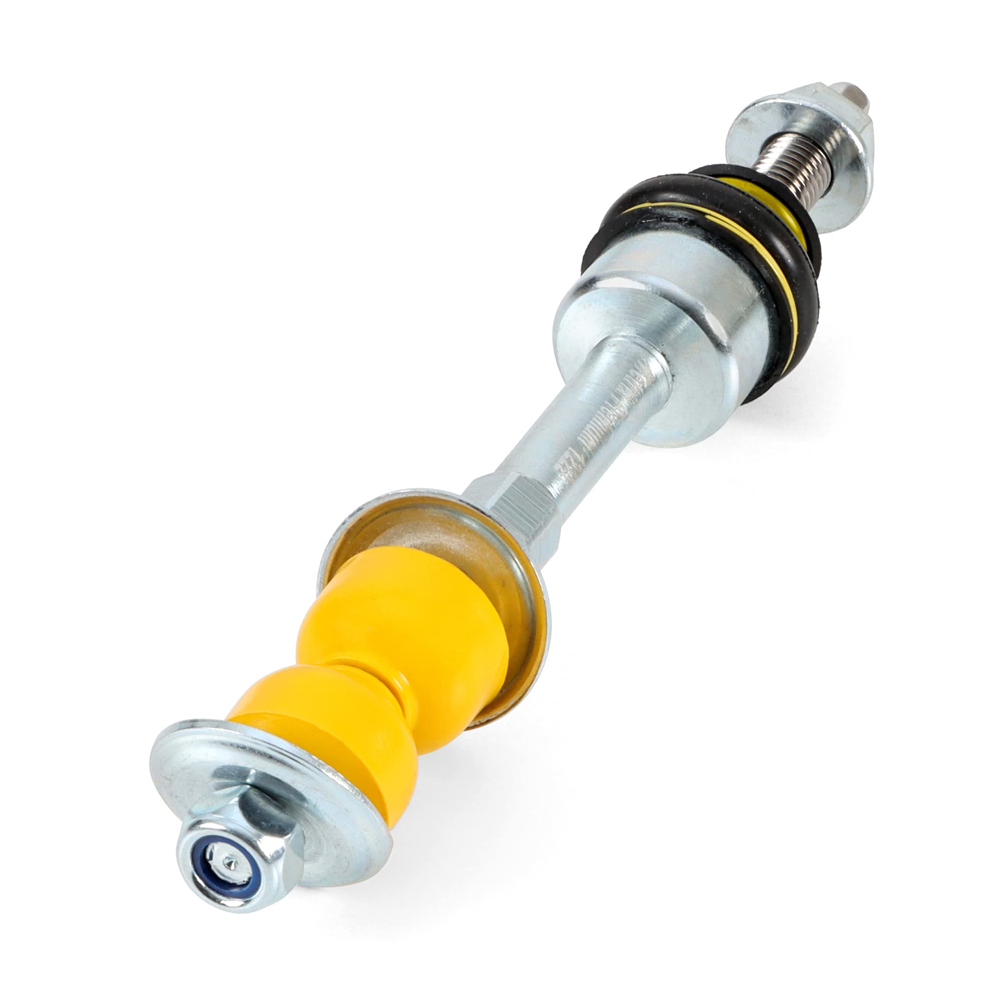 Metrix Premium Chassis Parts - 4 Pc Front L/R Lower Control Arm & Front L/R Sway Bar Stabilizer End Link Kit Fits 05-08 Ford F-1