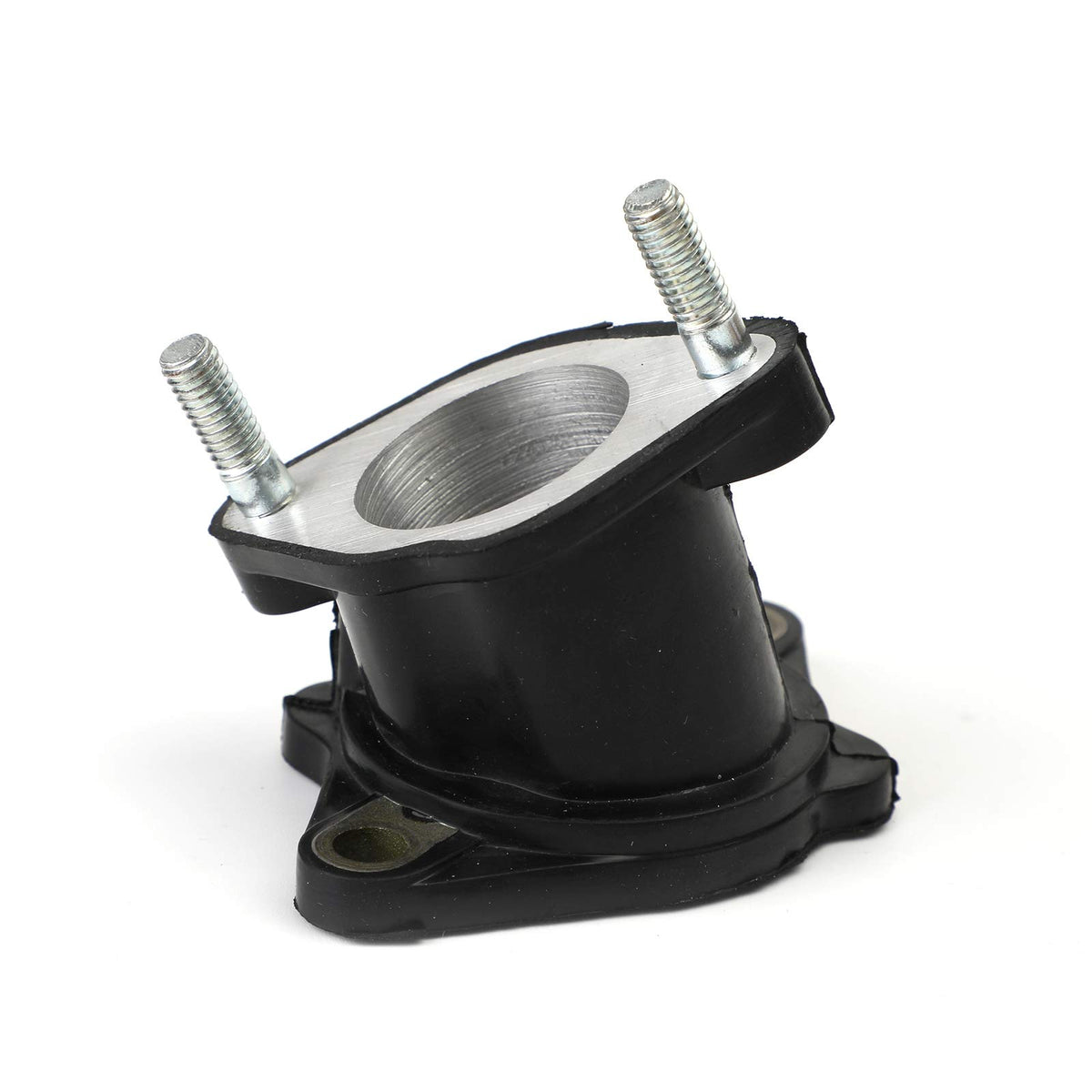 MAD HORNETS Intake Manifold Carburetor Boot ATC 185/200 Carburetor Flange Carb Boot 16210-437-000 for XL125 XL185 ATC 185/200 TR