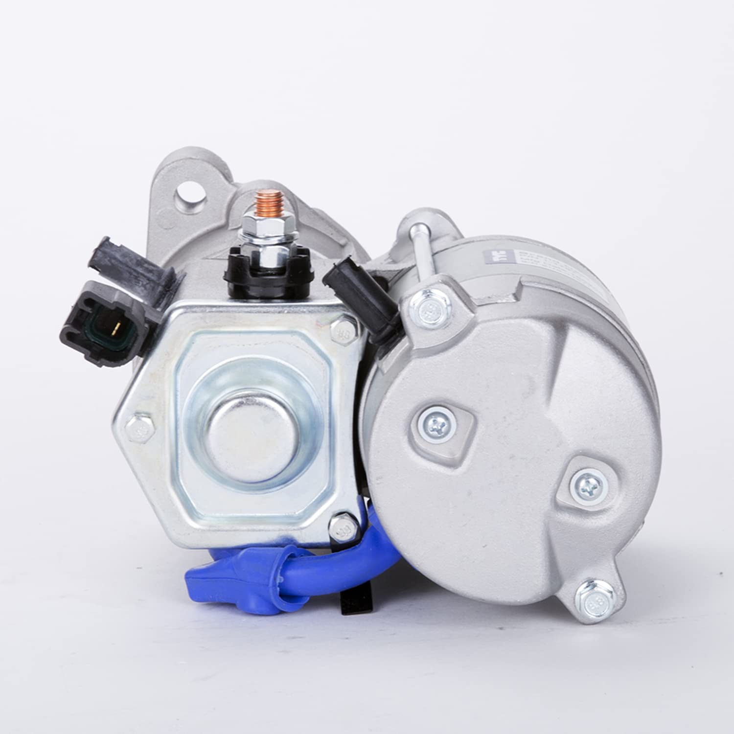 TYC 1-17671 Starter Motor Compatible with 1995-2004 Toyota Tacoma