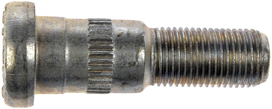 Dorman (610-219.1) 1/2-20 Thread And 2 Long Serrated Wheel Stud