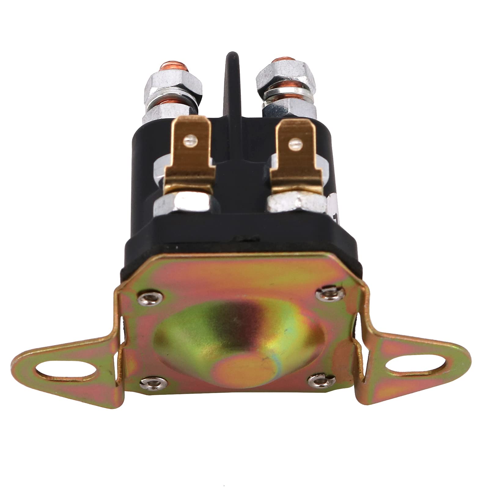 ZTUOAUMA Starter Solenoid Relay MIU12537 884-1221-210-02 892-1221-210 894-1221-210 94285 for John Deere Lawn S240 X300 X304 X305