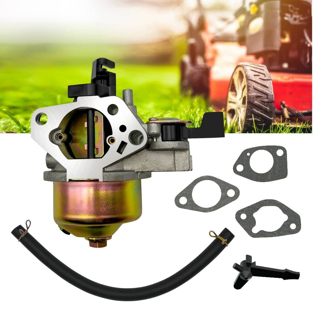 Strongthium Gx390 Gx340 Carburetor Kit For Honda Gx 390 340 Gx270 Gx240 13Hp 11Hp 16100-Ze3-V01 301Cc 338Cc 339C 389Cc Predator