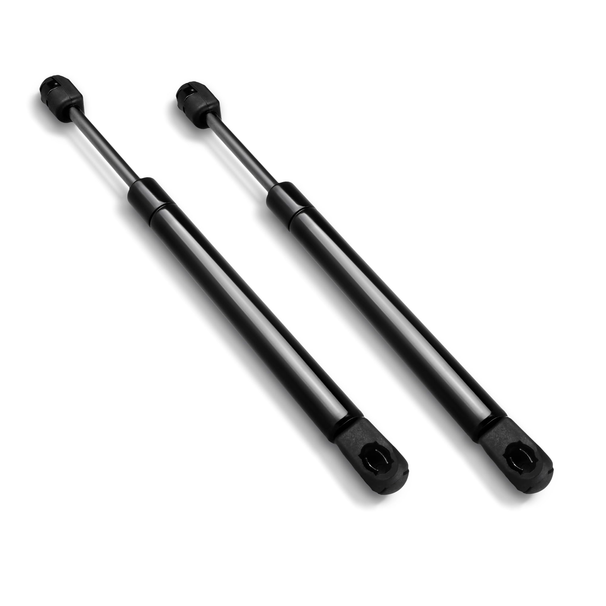 Scitoo Trunk Lift Supports - Replacement Struts & Gas Springs For Ford Focus 2.0L, 2.3L & 2.5L (2005-2011)