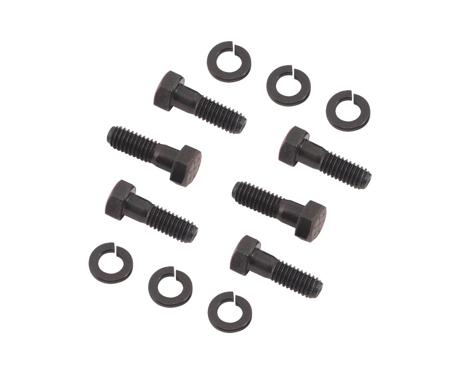 Mr. Gasket 911 Pressure Plate Bolt - Set Of 6