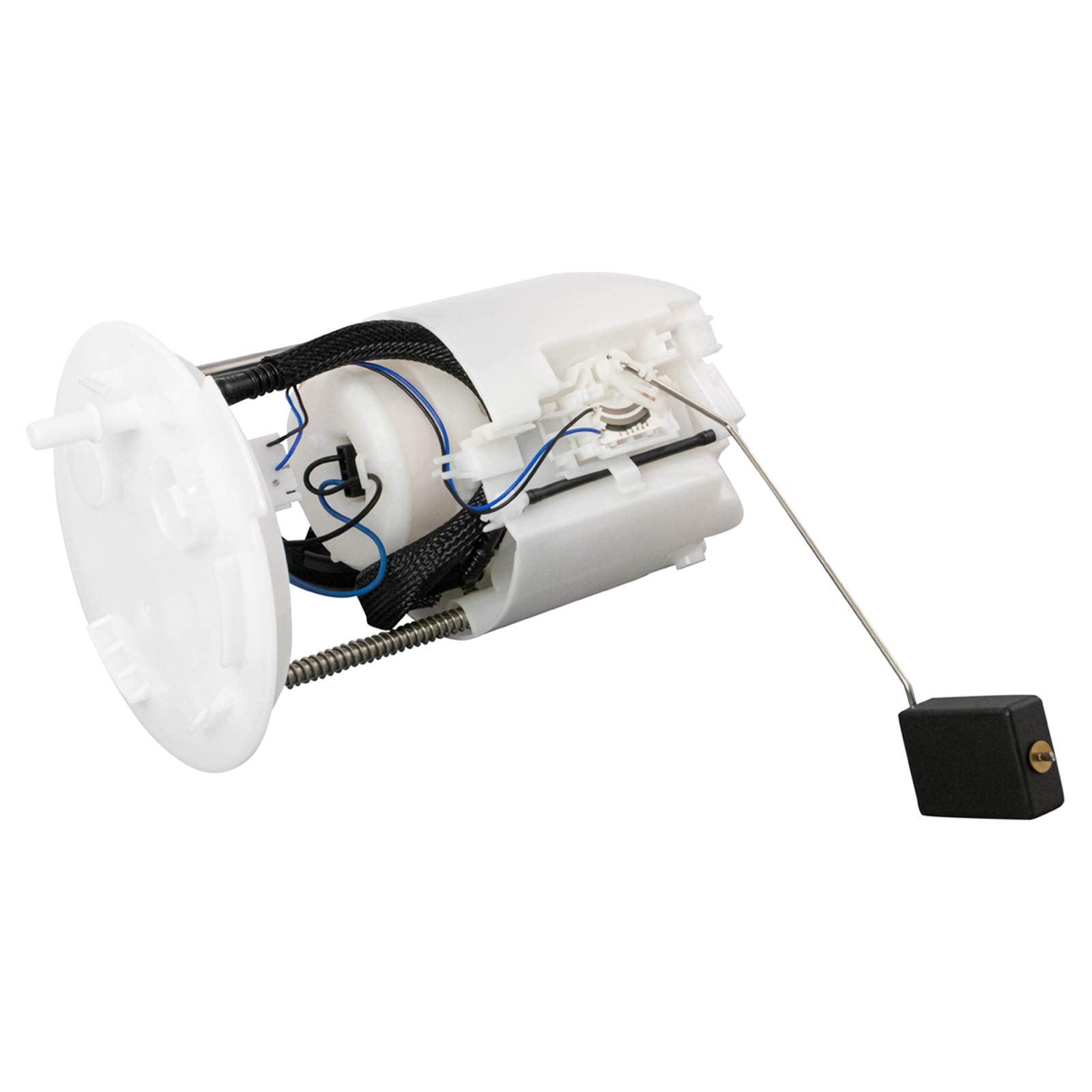 Trq Fuel Pump Module Assembly Compatible With 2013-2019 Ford Fusion