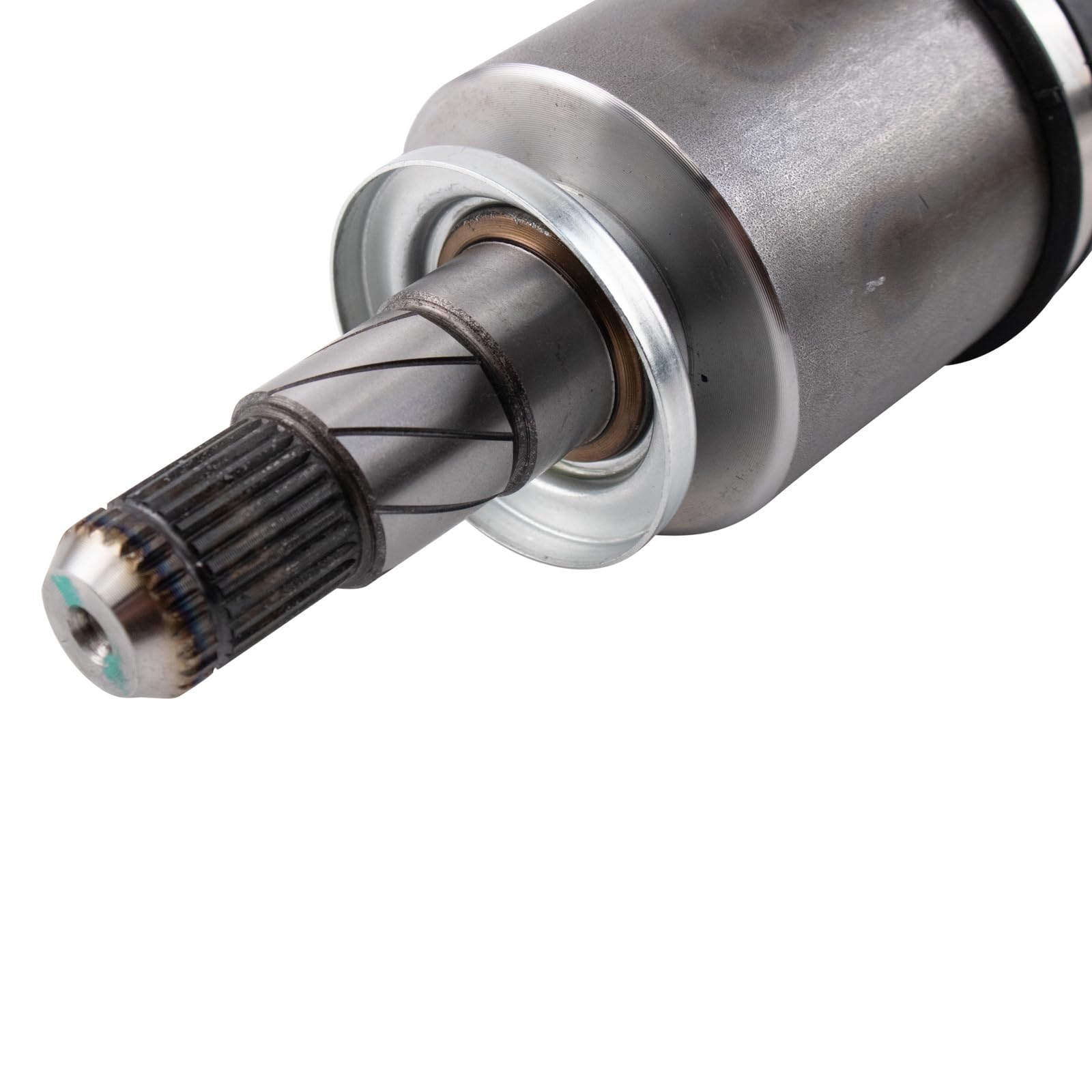 Trq Rear Cv Axle Shaft Assembly Set Compatible With 2003-2006 Subaru Baja 2000-2004 Legacy Outback