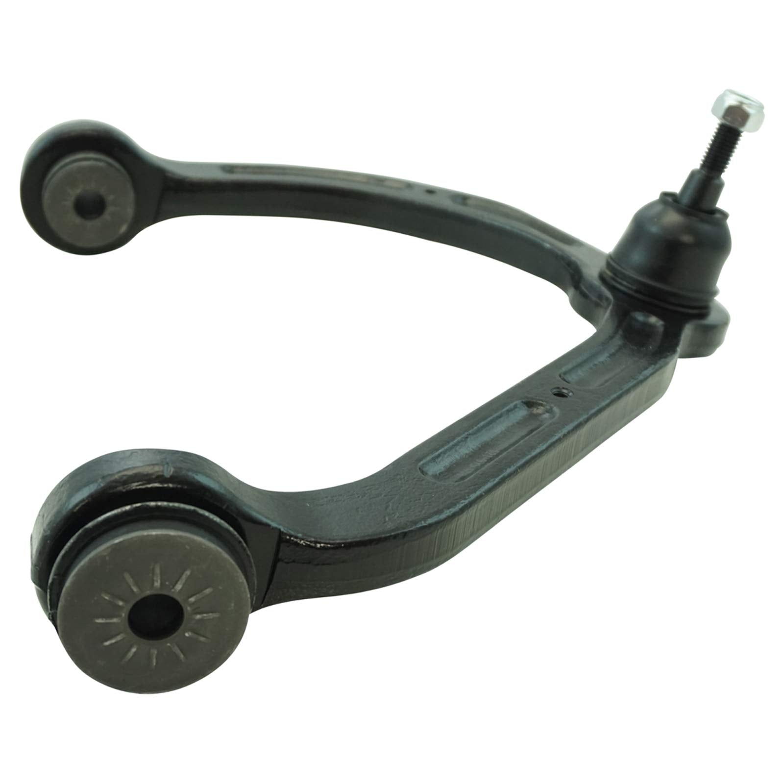 Trq Front Upper Control Arm With Ball Joint Set Compatible With 99-20 Chevrolet 99-19 Gmc