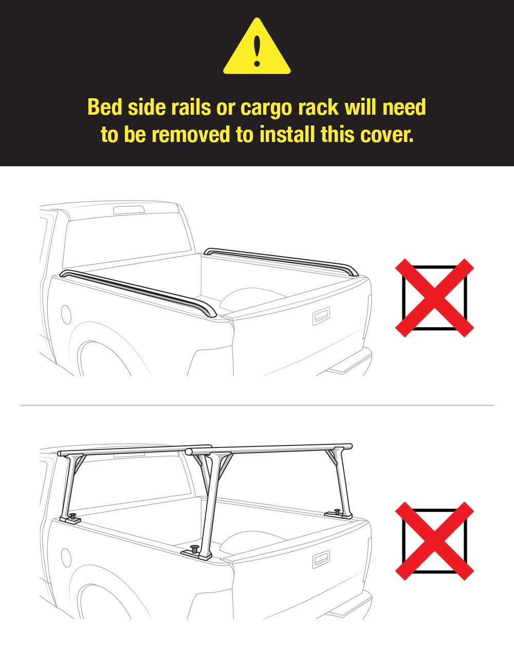 Maxmate Soft Roll-Up Truck Bed Tonneau Cover Compatible With 2020-2024 Jeep Gladiator Jt | 5' (60') Bed | Tcj169060